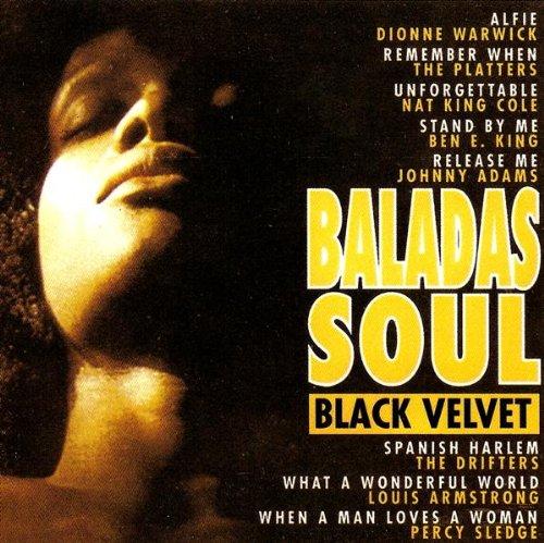 20 Soul Ballads