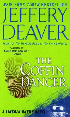 The Coffin Dancer (Lincoln Rhyme Novels)