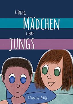 Über Mädchen und Jungs