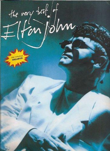 Elton john the very best