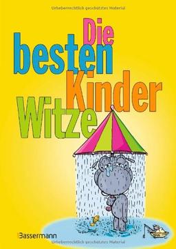 Die (1.000) besten Kinderwitze