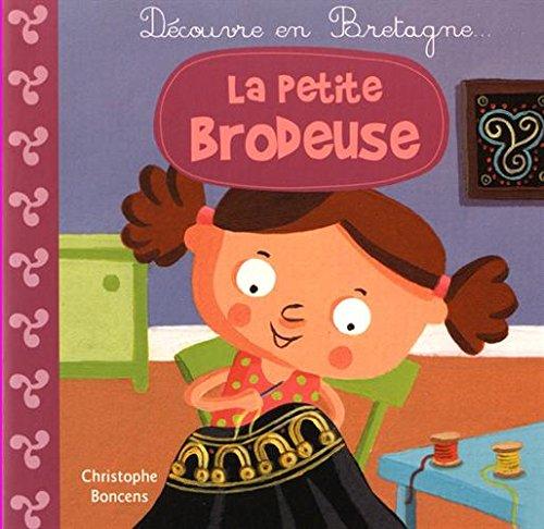 La petite brodeuse