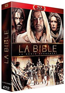 La bible [Blu-ray] [FR Import]