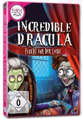 Incredible Dracula - Flucht vor der Liebe