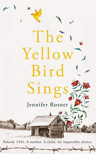 The Yellow Bird Sings