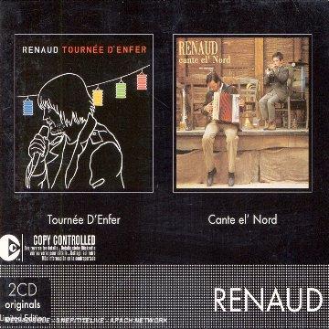 Tournee d Enfer/Renaud Cante