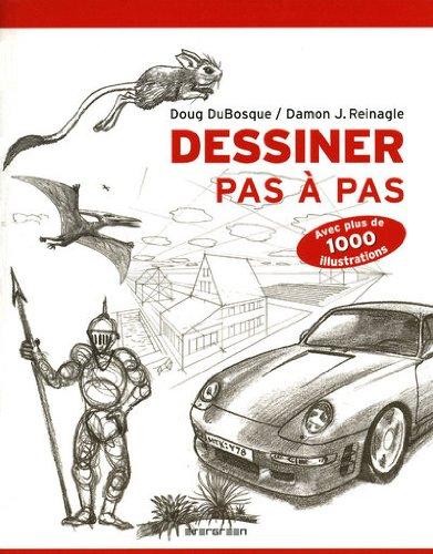 Dessiner pas à pas