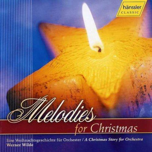 Melodies for Christmas