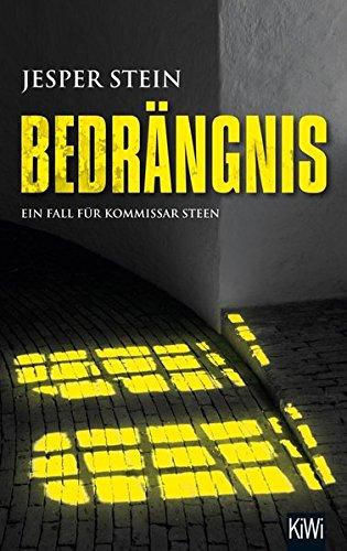 Bedrängnis: Roman (KiWi)