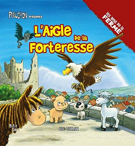 L'aigle de la forteresse