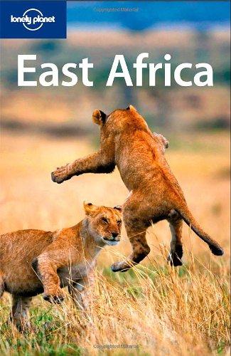 East Africa