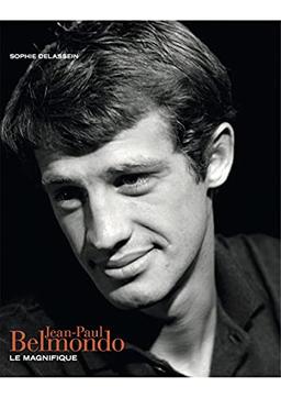 Jean-Paul Belmondo : le magnifique