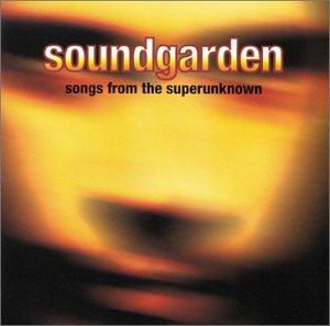 Songs from Superunknown