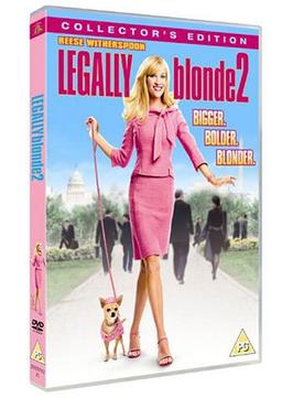 Legally Blonde 2 [UK Import]