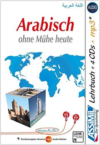 Arabisch ohne Mühe heute : niveau A1-B2