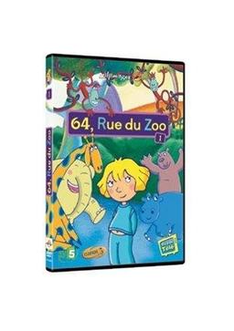 64, rue du zoo [FR Import]