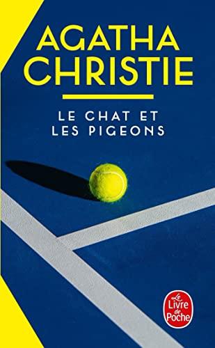 Le chat et les pigeons