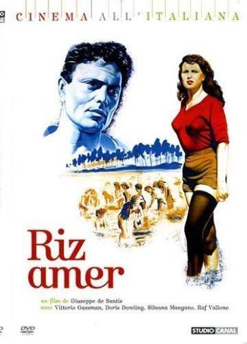 Riz amer [FR Import]