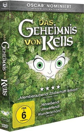 Das Geheimnis von Kells