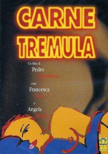 Carne Tremula [IT Import]