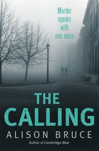 The Calling (Dc Goodhew 3)