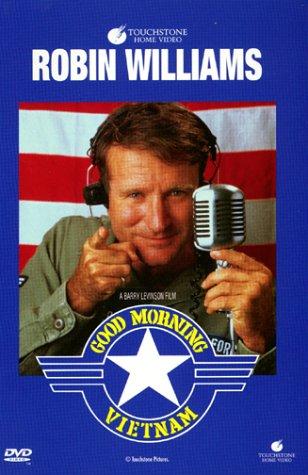 Good Morning Vietnam [UK Import]