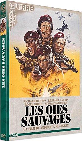 Les oies sauvages [FR Import]