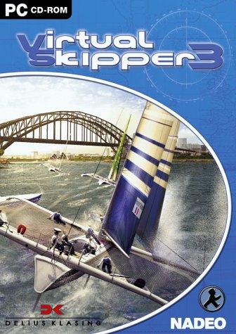 Virtual Skipper 3