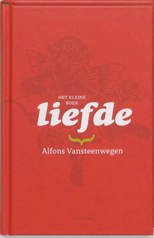 Liefde (Het kleine boekje)