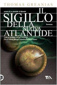 Il sigillo della nuova Atlantide