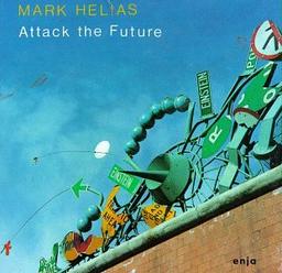 Attack the Future