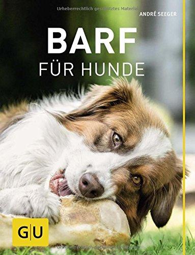 BARF für Hunde (GU Tier - Spezial)