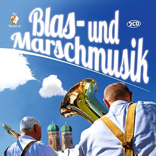 Blas- und Marschmusik