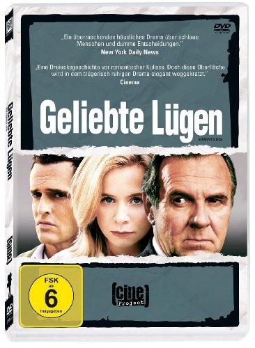 Geliebte Lügen