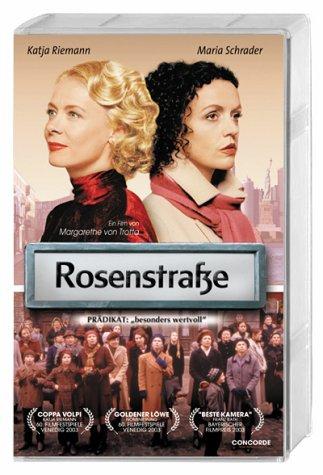 Rosenstraße [VHS]