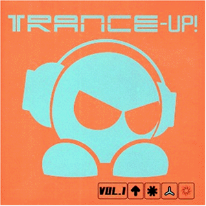 Trance-Up ! Vol.1