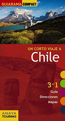 Chile (GUIARAMA COMPACT - Internacional)