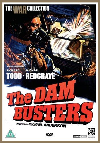 The Dambusters [UK Import]