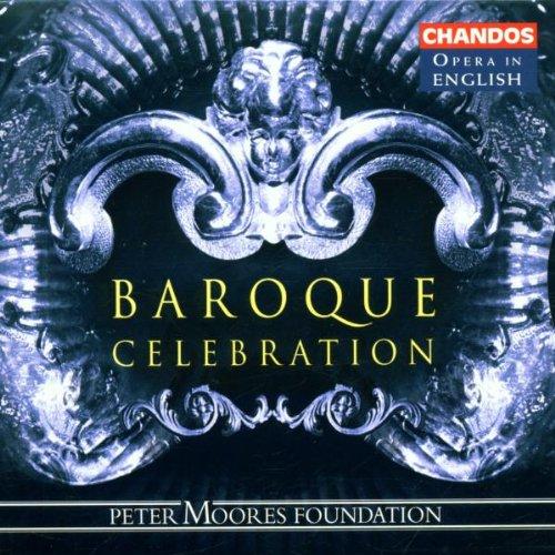 Baroque Celebration - Opern in Englisch