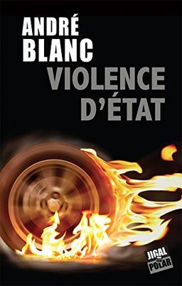 Violence d'Etat