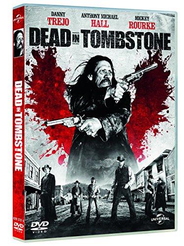 Dead in Tombstone [IT Import]