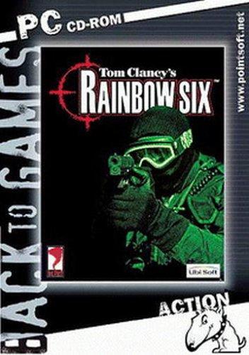 Tom Clancy's Rainbow Six