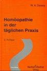 Homöopathie in der täglichen Praxis