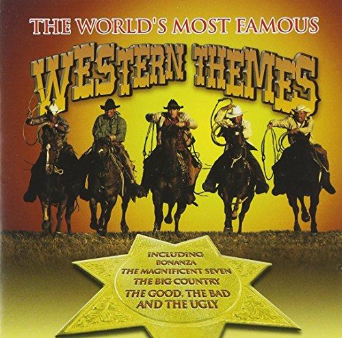 The World's Most Famous Western Themes