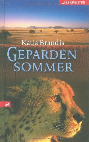 Gepardensommer