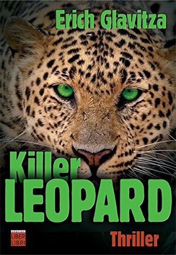 Killer Leopard