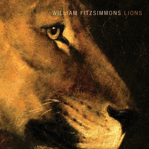 Lions [Vinyl LP]