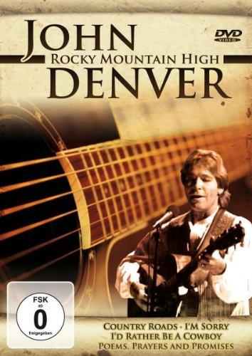 John Denver - Rocky Mountain High