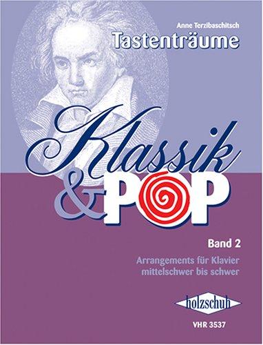 Klassik + Pop 2. Klavier