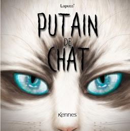 Putain de chat. Vol. 12